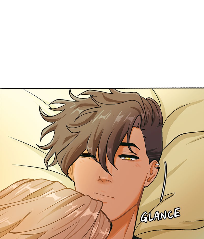 Reunion - Manga Chapter 10 - page 8