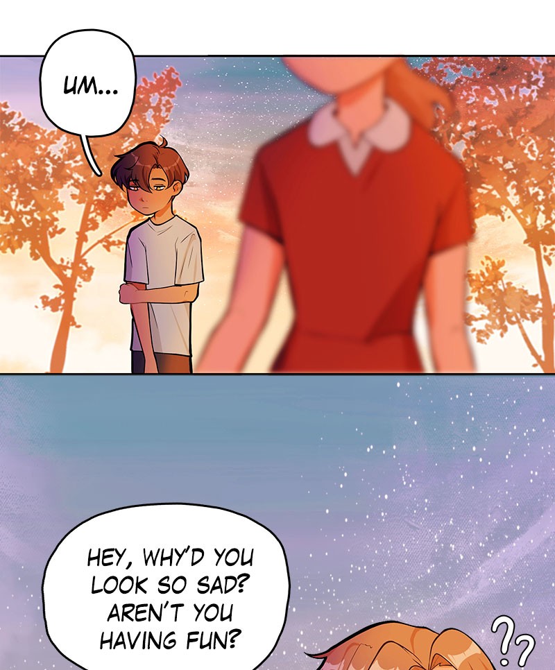 Reunion - Manga Chapter 9 - page 10