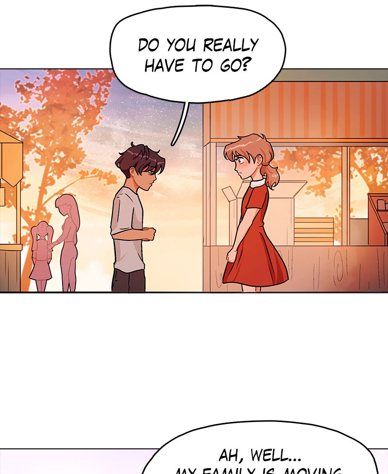 Reunion - Manga Chapter 9 - page 13