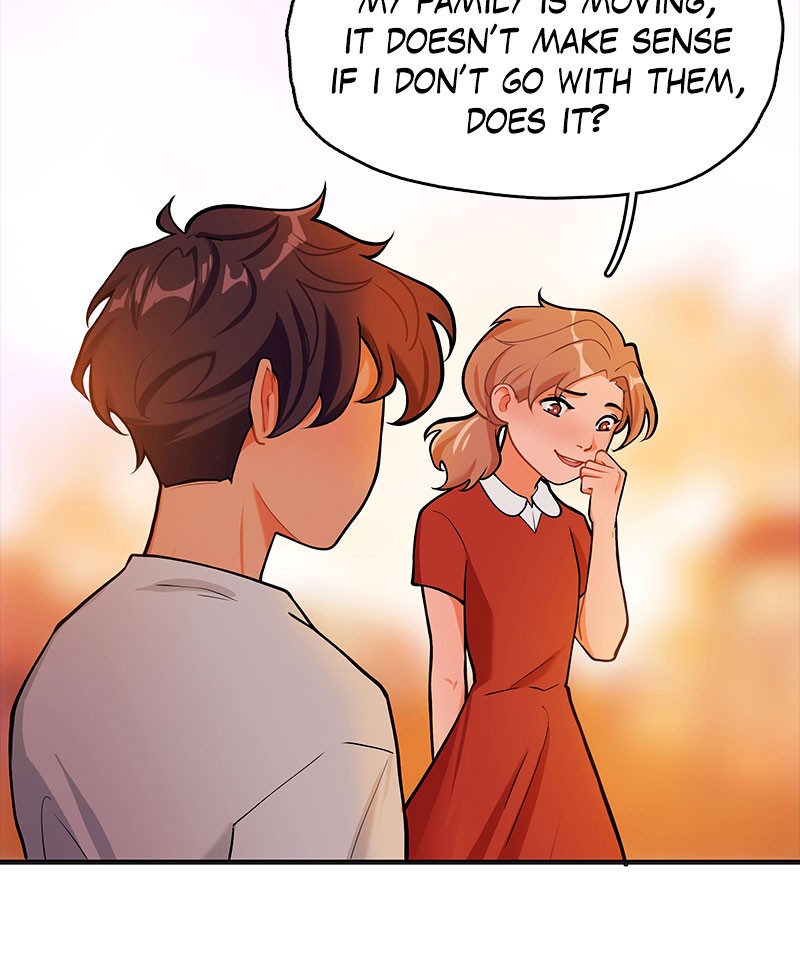 Reunion - Manga Chapter 9 - page 14