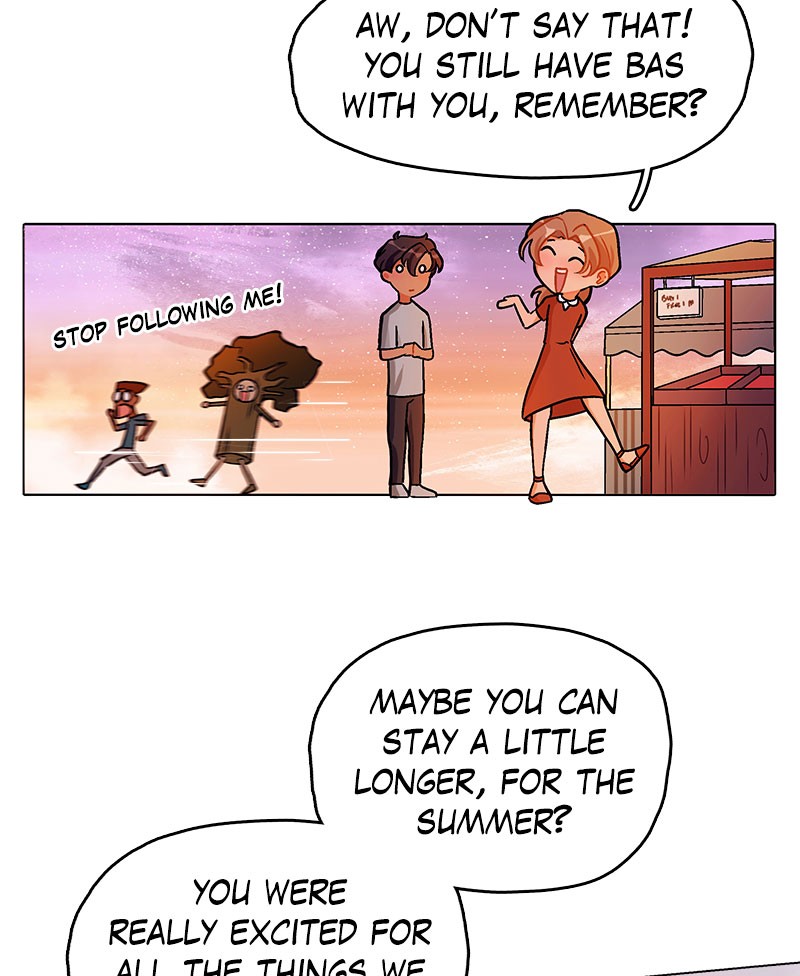 Reunion - Manga Chapter 9 - page 18