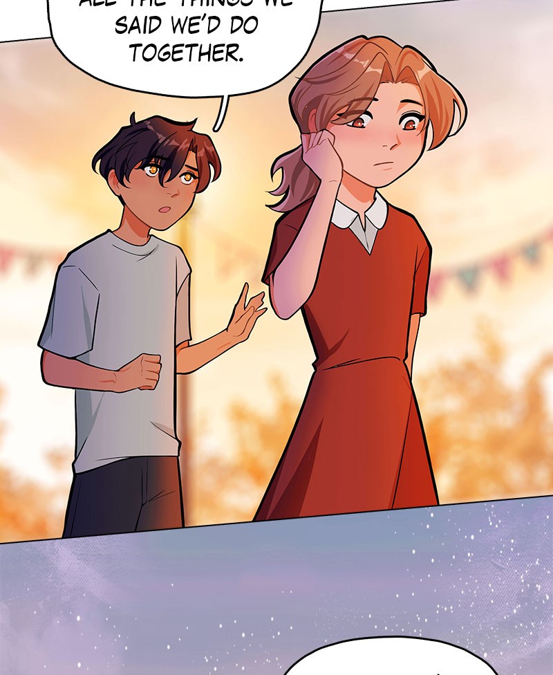 Reunion - Manga Chapter 9 - page 19