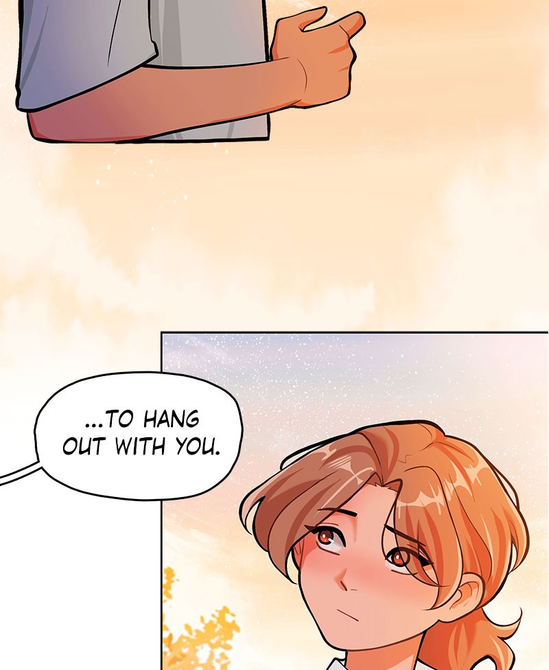 Reunion - Manga Chapter 9 - page 21