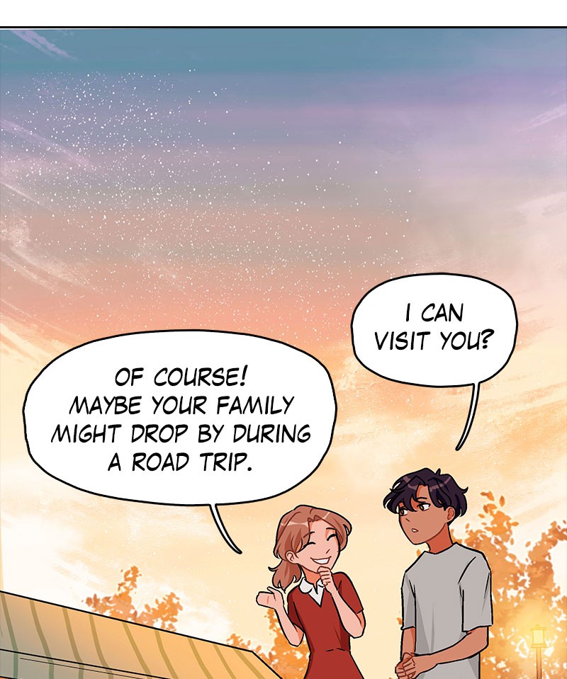 Reunion - Manga Chapter 9 - page 26