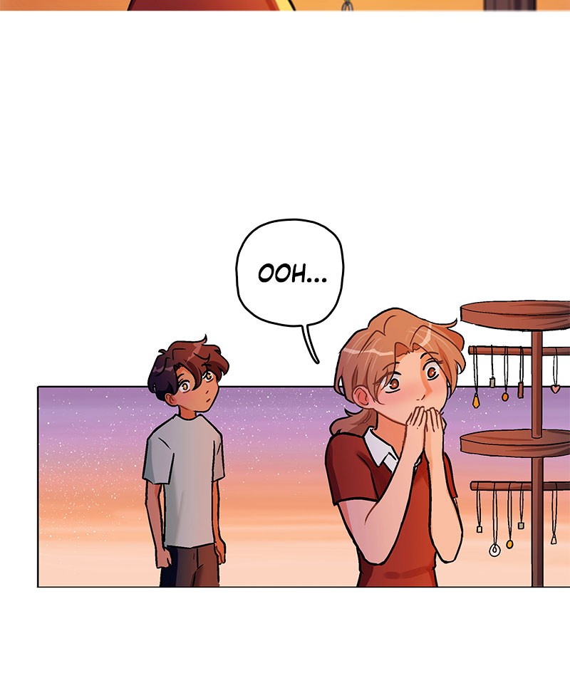 Reunion - Manga Chapter 9 - page 33