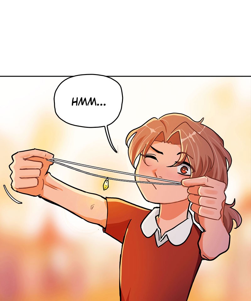 Reunion - Manga Chapter 9 - page 34