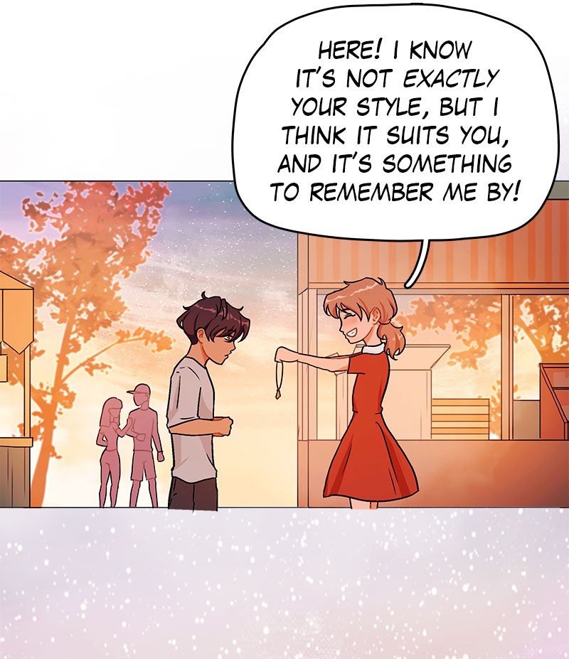 Reunion - Manga Chapter 9 - page 38
