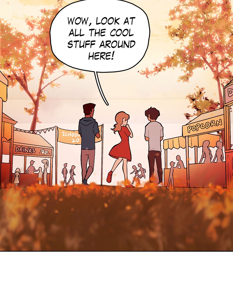 Reunion - Manga Chapter 9 - page 5