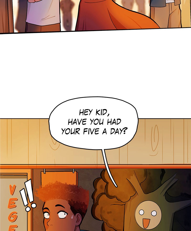 Reunion - Manga Chapter 9 - page 7
