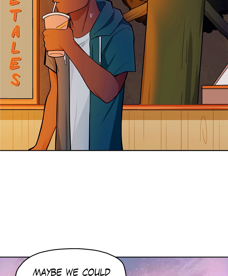 Reunion - Manga Chapter 9 - page 8