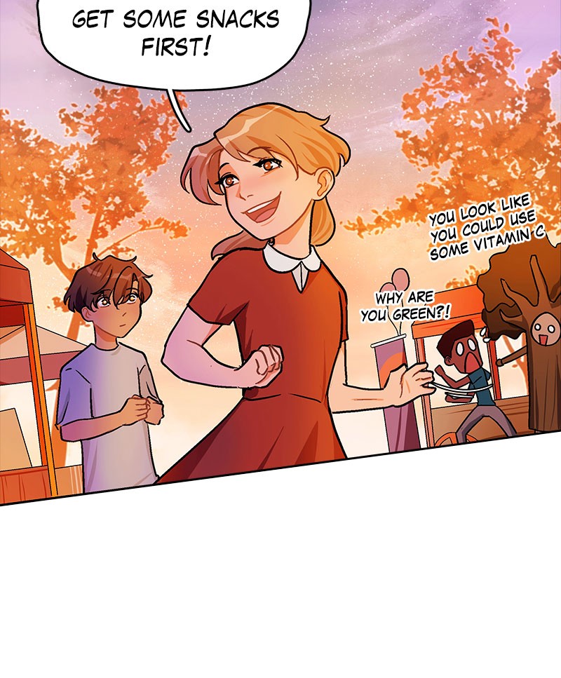 Reunion - Manga Chapter 9 - page 9
