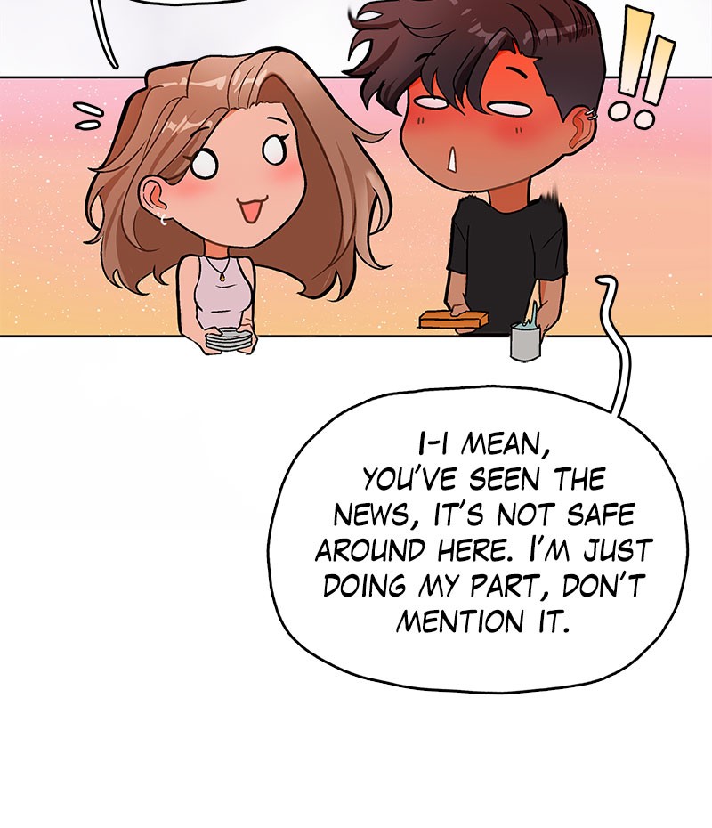 Reunion - Manga Chapter 8 - page 10