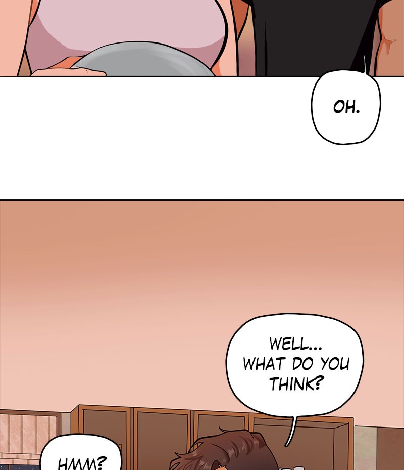 Reunion - Manga Chapter 8 - page 13