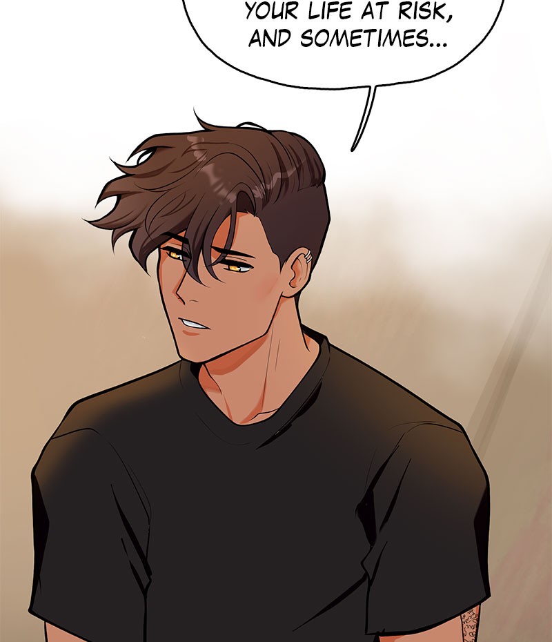 Reunion - Manga Chapter 8 - page 17