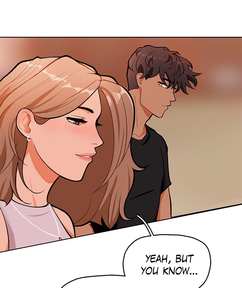 Reunion - Manga Chapter 8 - page 23