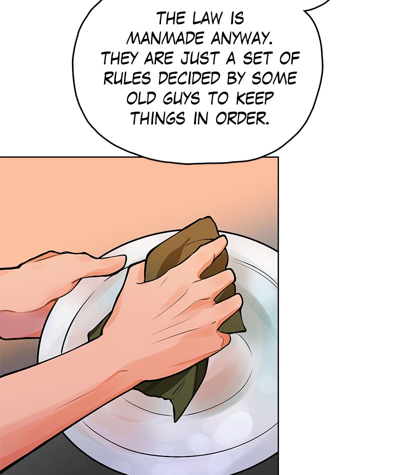 Reunion - Manga Chapter 8 - page 24
