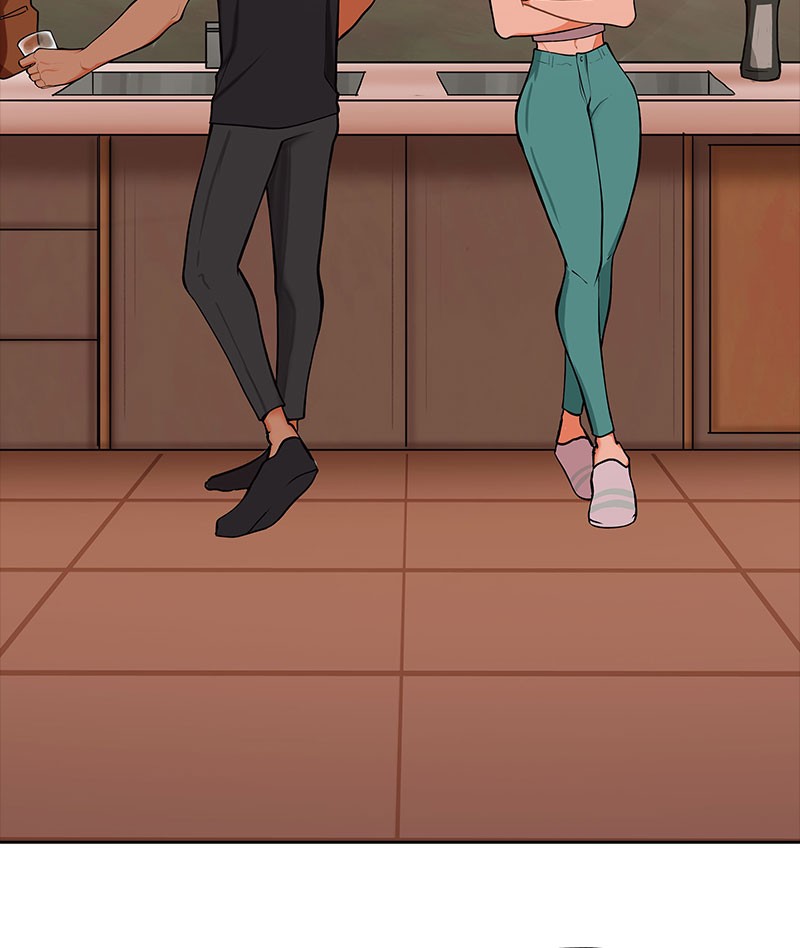 Reunion - Manga Chapter 8 - page 30