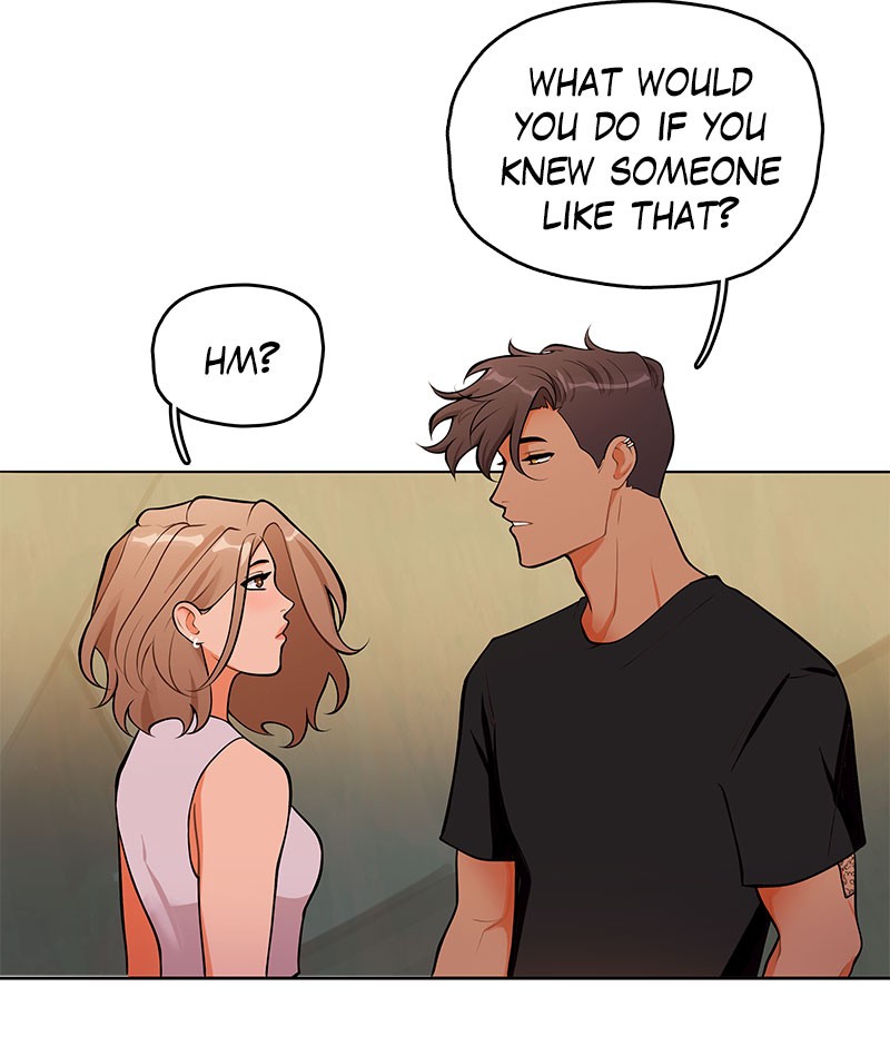 Reunion - Manga Chapter 8 - page 31