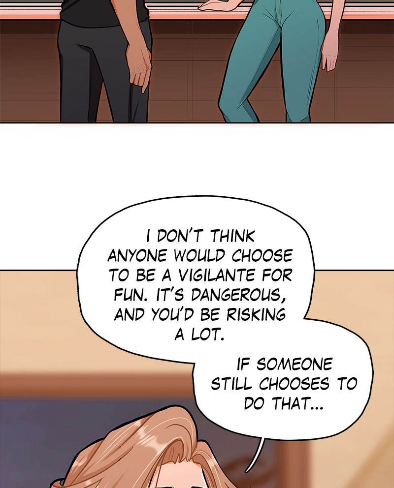 Reunion - Manga Chapter 8 - page 35