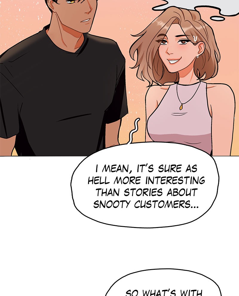 Reunion - Manga Chapter 8 - page 42