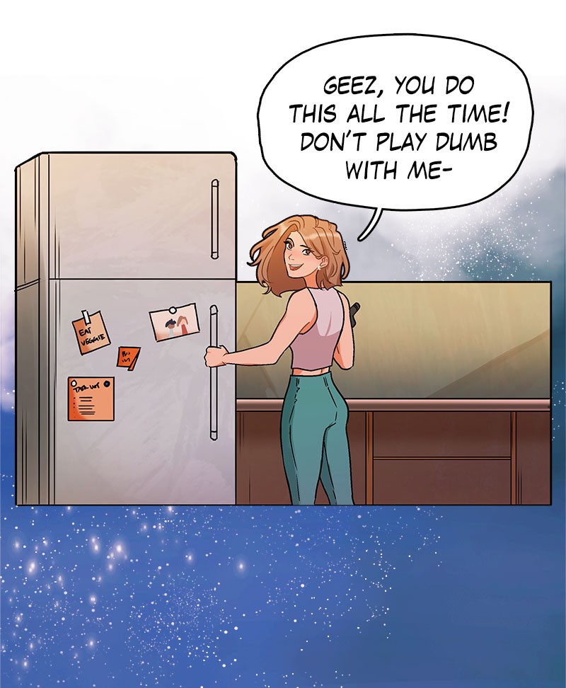 Reunion - Manga Chapter 8 - page 44