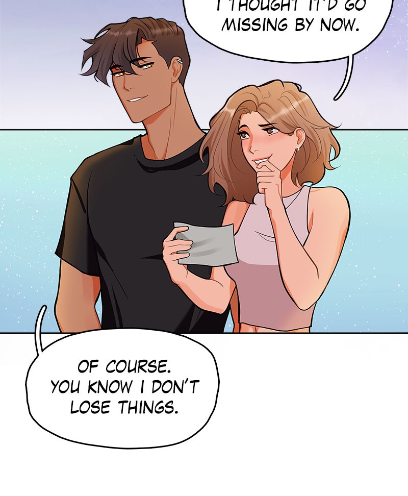 Reunion - Manga Chapter 8 - page 46