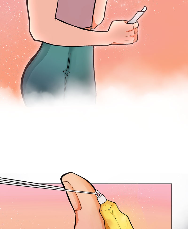 Reunion - Manga Chapter 8 - page 48