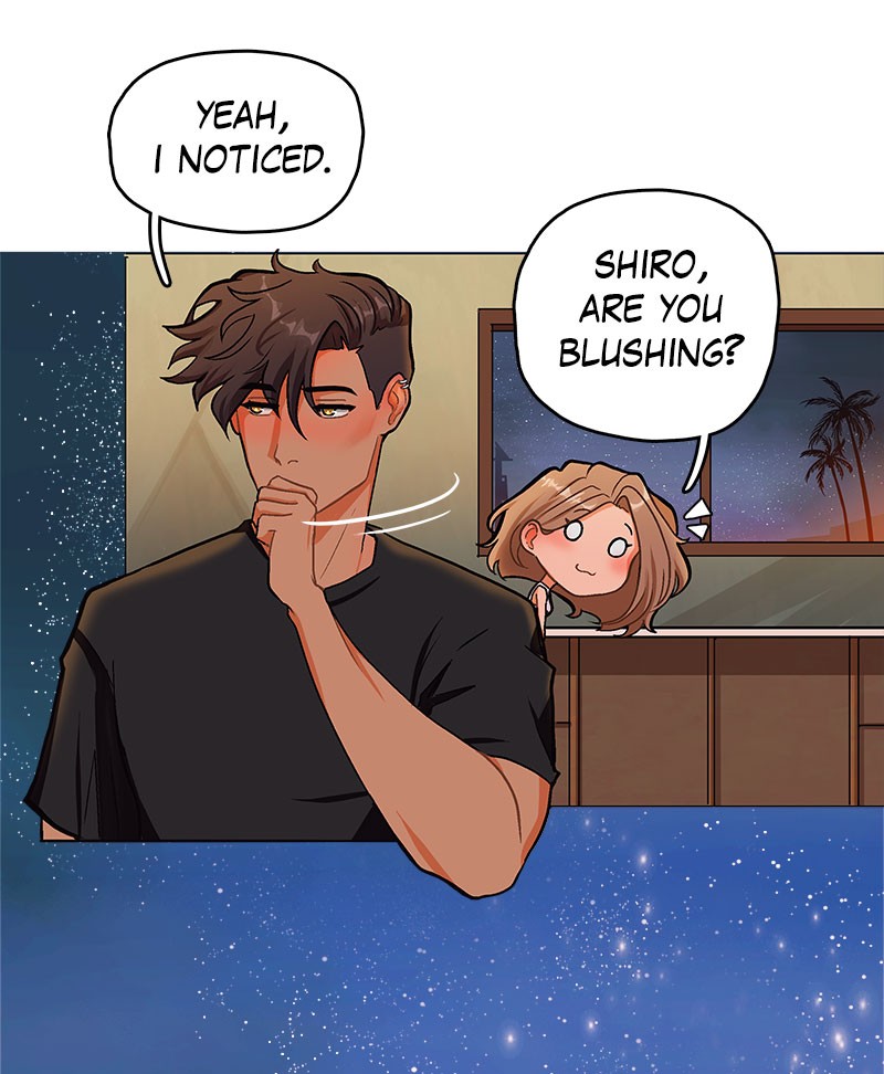 Reunion - Manga Chapter 8 - page 51