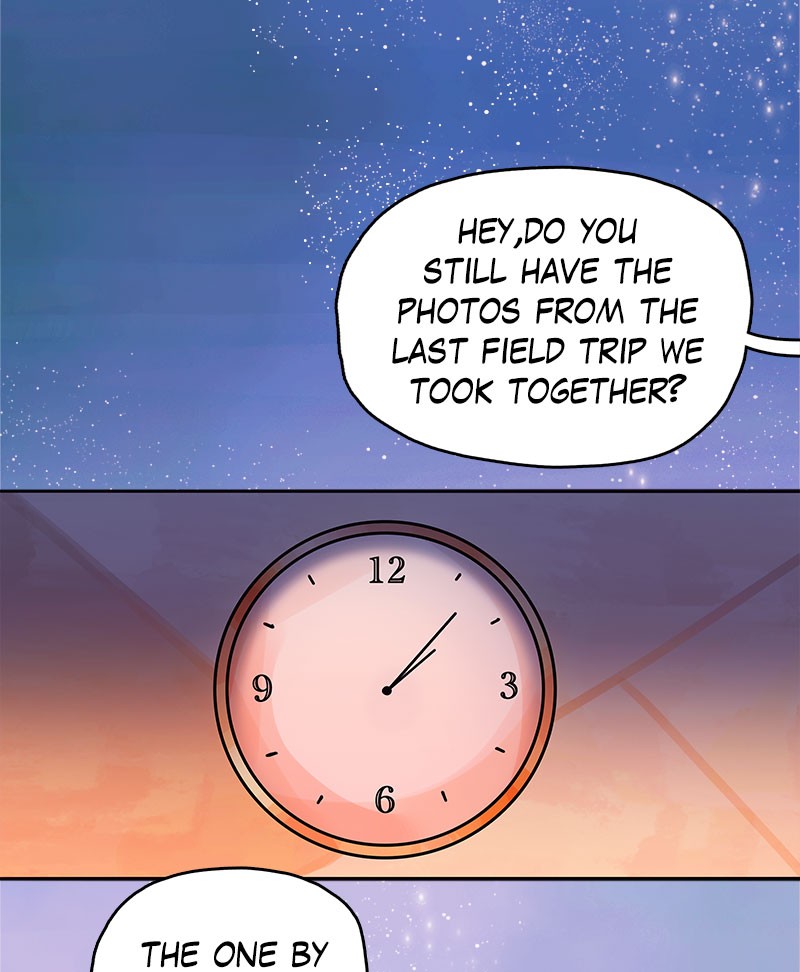 Reunion - Manga Chapter 8 - page 52