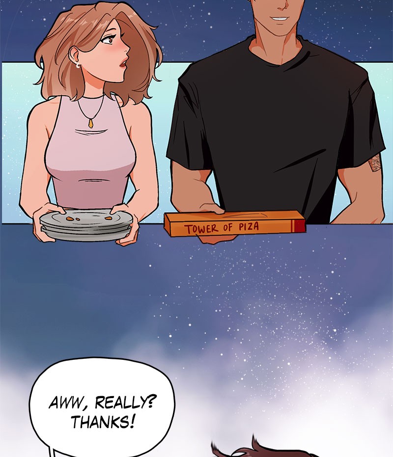 Reunion - Manga Chapter 8 - page 9