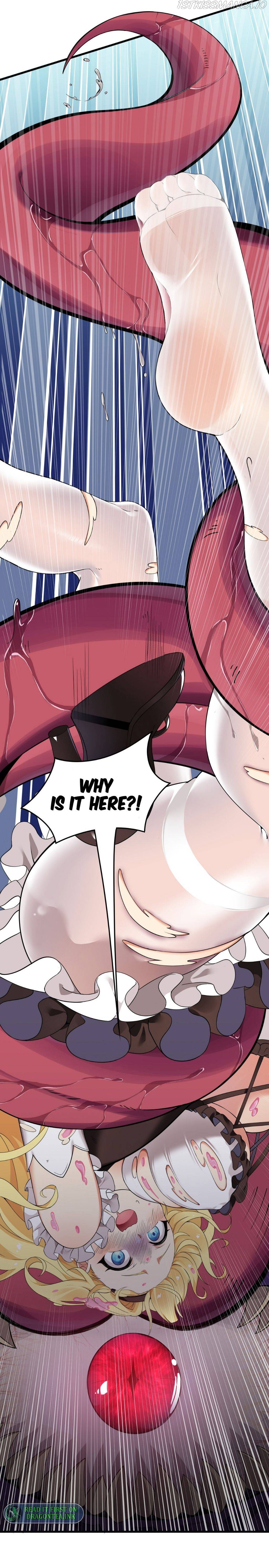 Miss Saintess, Please Stop Your Wild Imagination! Chapter 12 - page 14