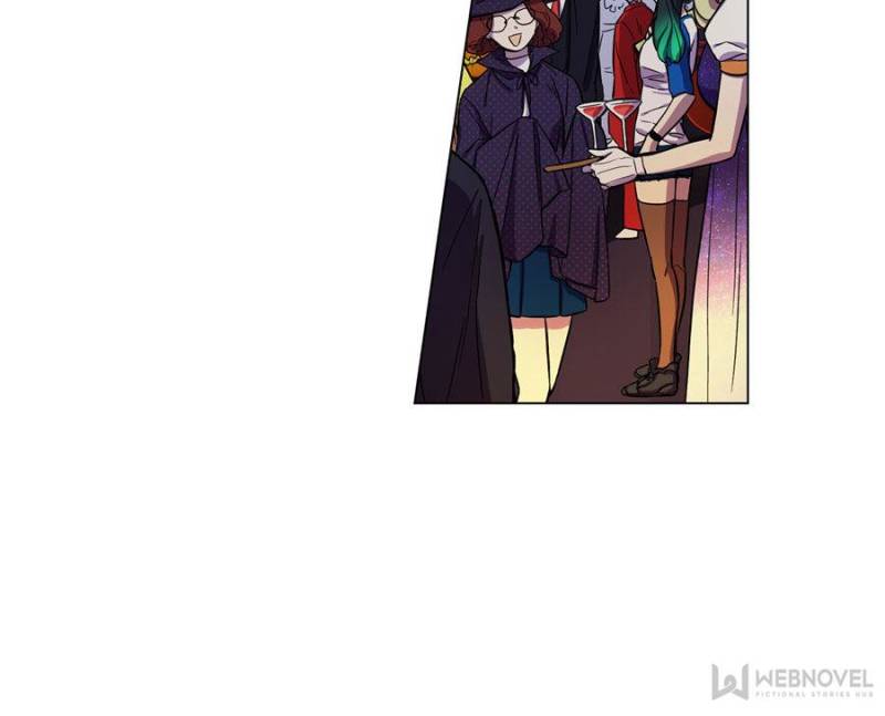 Bloody Sweet Chapter 73 - page 57