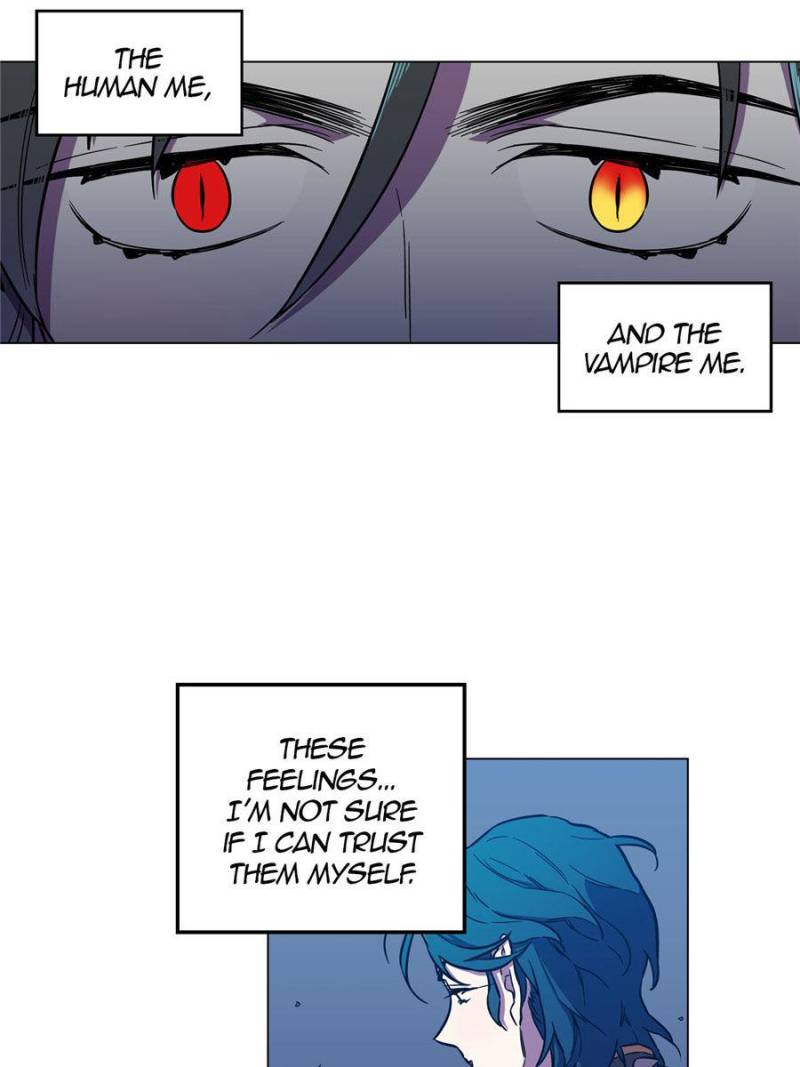 Bloody Sweet Chapter 72 - page 28