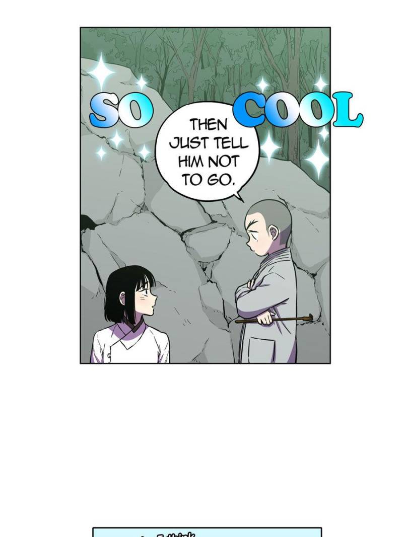 Bloody Sweet Chapter 70 - page 11