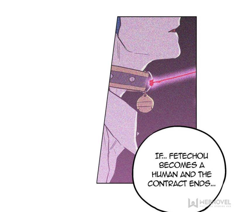 Bloody Sweet Chapter 70 - page 25