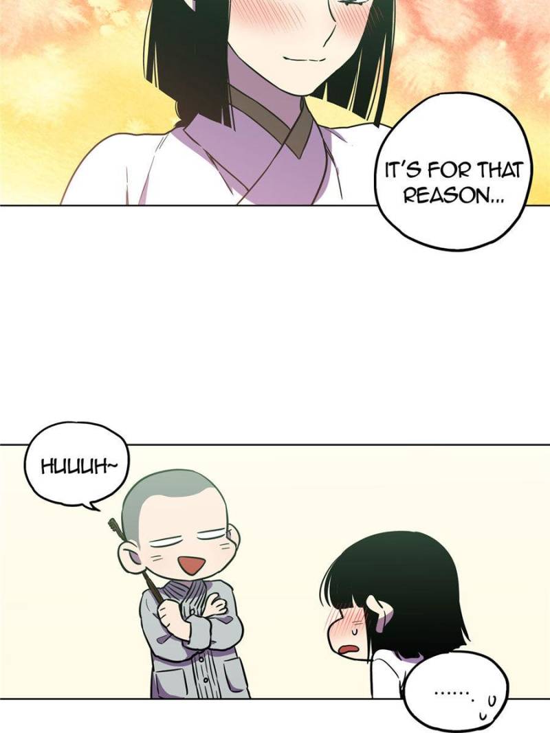Bloody Sweet Chapter 70 - page 4