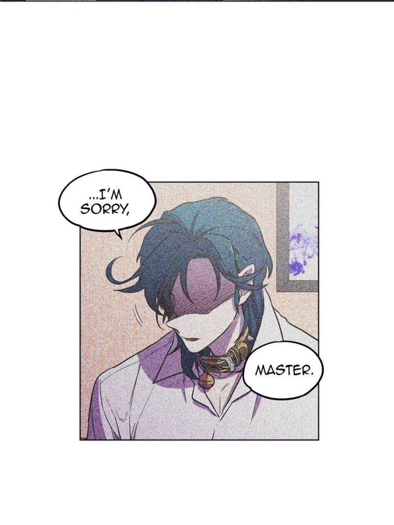 Bloody Sweet Chapter 69 - page 30