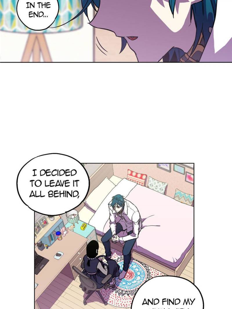 Bloody Sweet Chapter 68 - page 39