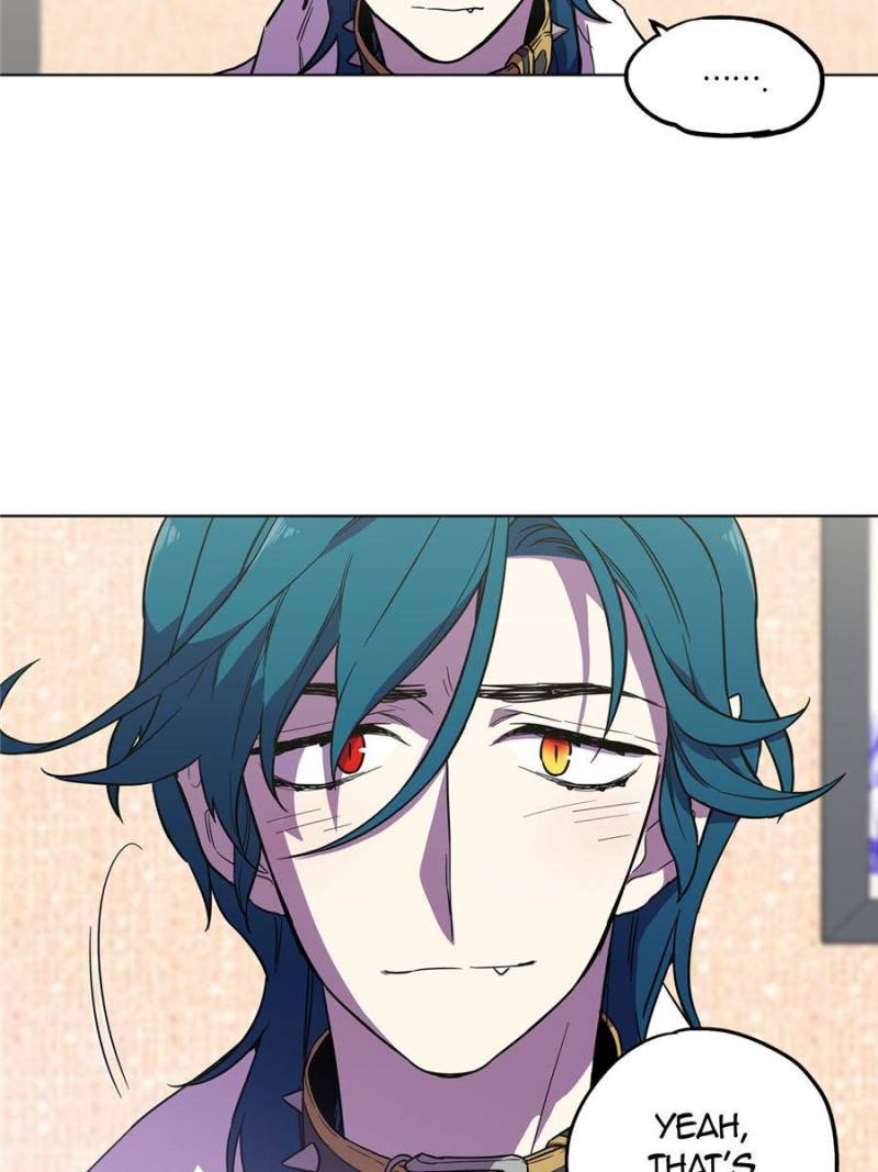 Bloody Sweet Chapter 68 - page 44
