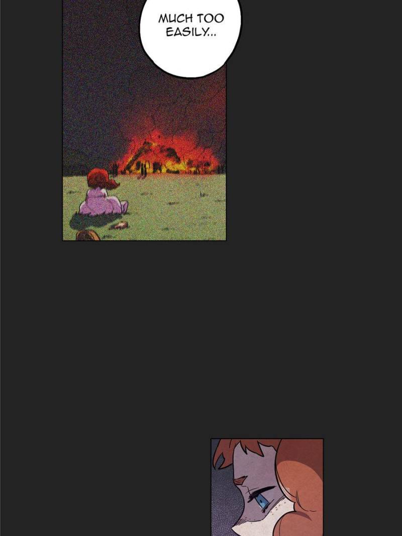 Bloody Sweet Chapter 66 - page 28