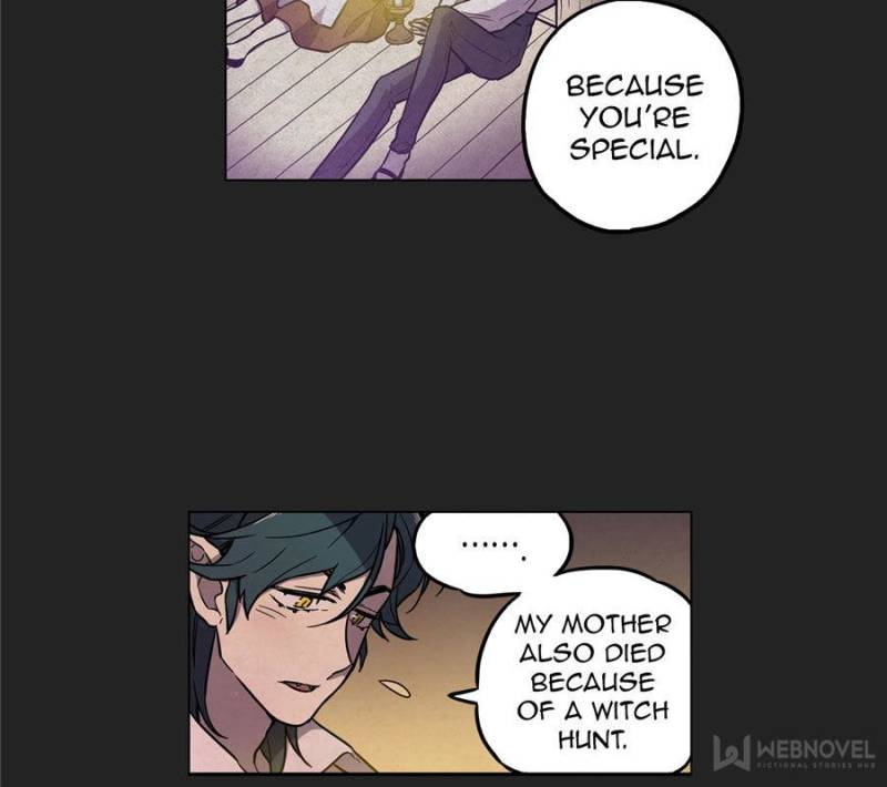 Bloody Sweet Chapter 66 - page 30