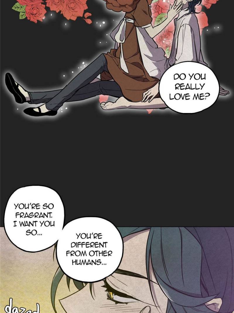 Bloody Sweet Chapter 66 - page 41