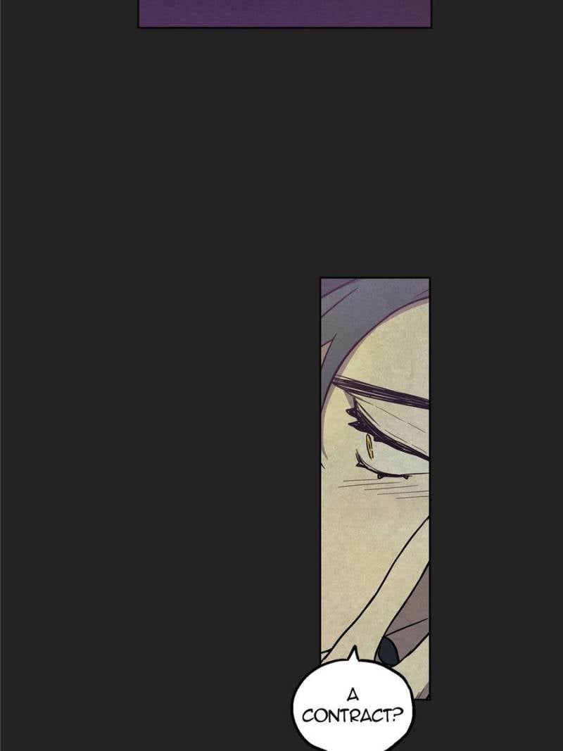 Bloody Sweet Chapter 66 - page 44