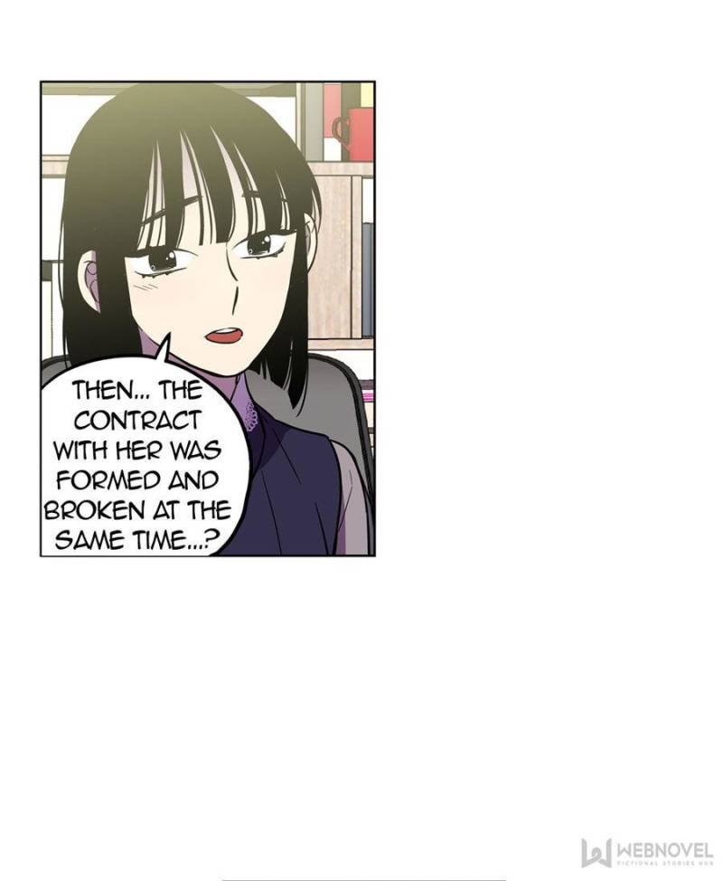 Bloody Sweet Chapter 66 - page 62