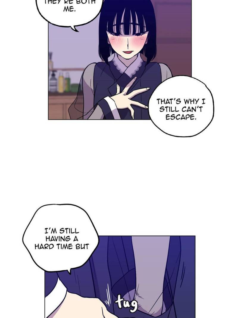 Bloody Sweet Chapter 65 - page 14