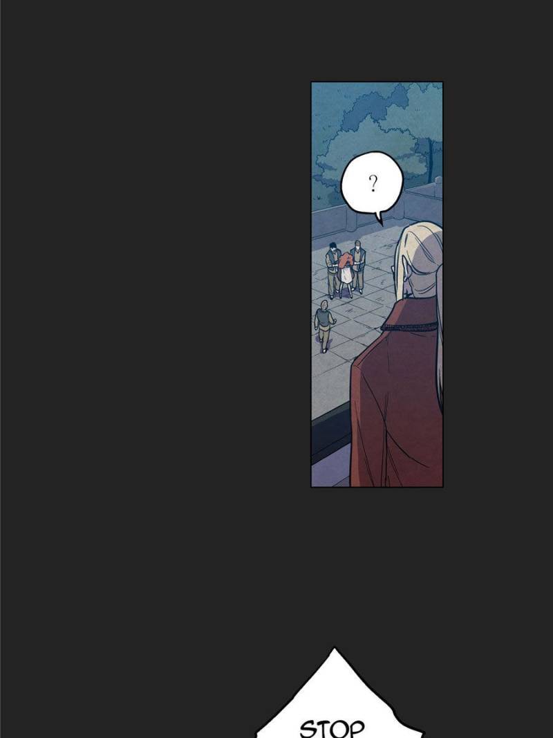 Bloody Sweet Chapter 65 - page 46
