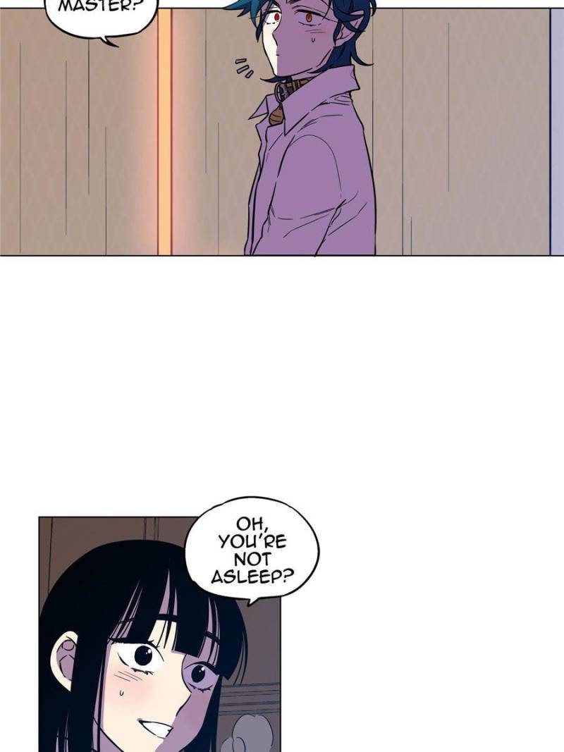 Bloody Sweet Chapter 65 - page 5