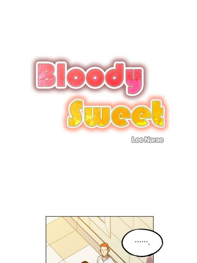 Bloody Sweet Chapter 64 - page 1