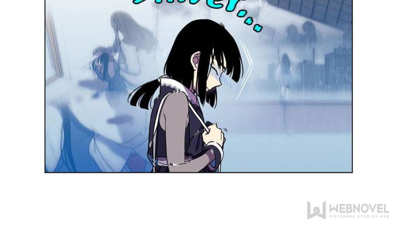 Bloody Sweet Chapter 64 - page 48