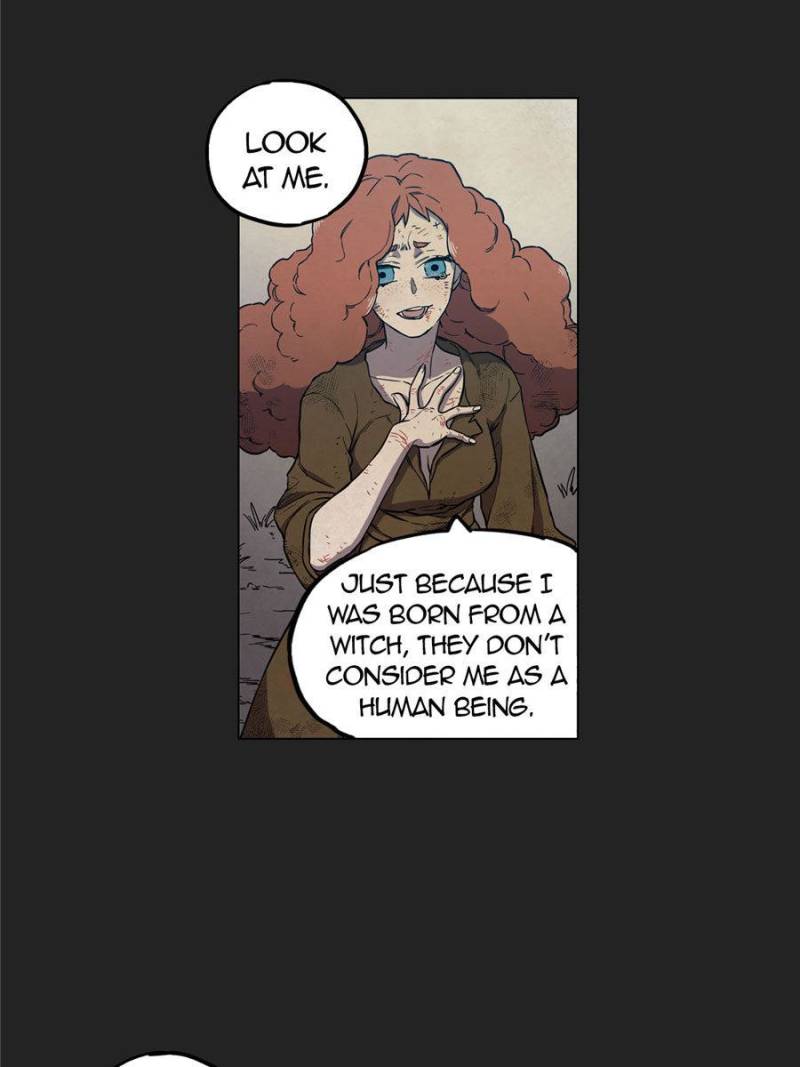 Bloody Sweet Chapter 63 - page 19